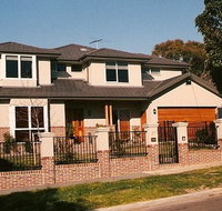 Hurtob Homes Pty Ltd - Builder Search