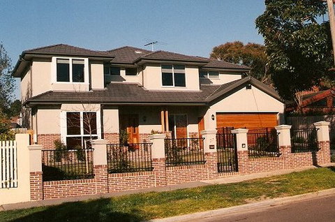 Hurtob Homes Pty Ltd - Builder Search 0