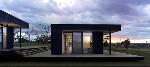 Intermode Pty Ltd - Builder Search 2