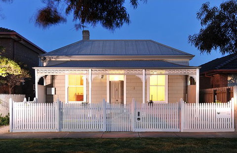 Whelan Master Builders - Builder Search 0