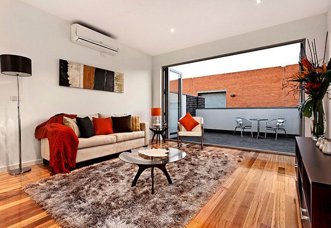 Live Urban Homes Pascoe Vale South