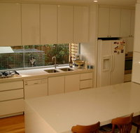Robert Eckersley Builders - Builder Search