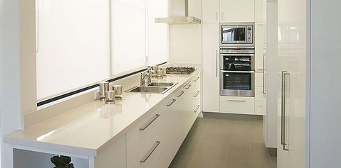 Buxton Constructions (Vic) Pty Ltd - Builder Search 2
