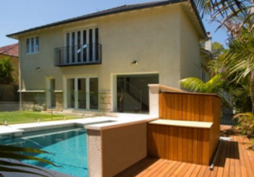 Sperway Homes Mulgrave