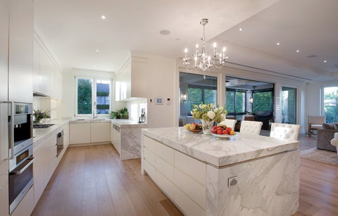 Davies Henderson Pty Ltd - Builder Search 0