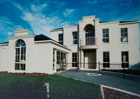 Lentini Homes - Builder Search 2