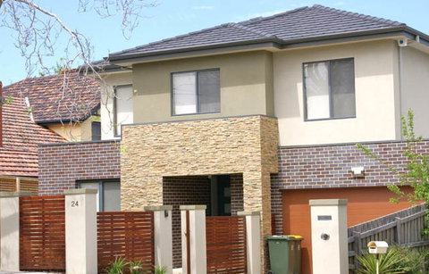 Bilic Homes Pty Ltd - Builder Search 2