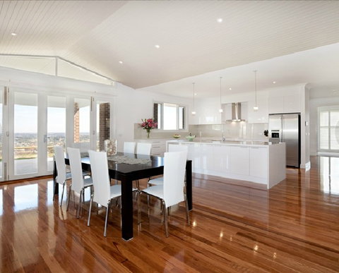 Davidson G C Constructions Pty Ltd - Builder Search 1