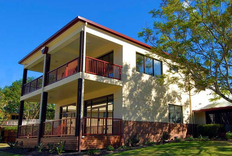 Murphy Builders QLD Pty Ltd Mooloolaba