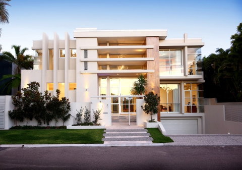 Denbar Constructions Pty Ltd - Builder Search 0