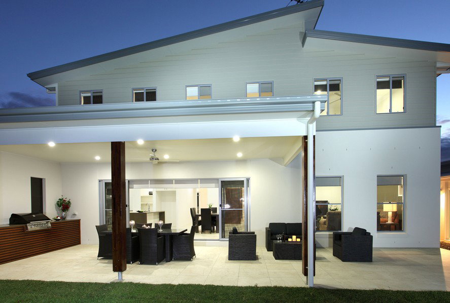 Queensland One Homes Pty Ltd Yatala