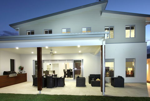Queensland One Homes Pty Ltd - Builder Search 0
