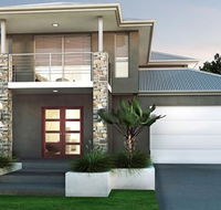 GM Homes - Builder Search