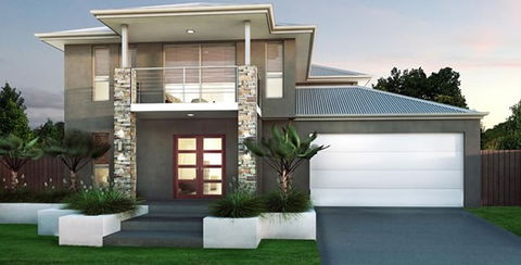 GM Homes - Builder Search 0