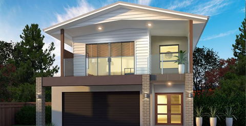 GM Homes - Builder Search 1