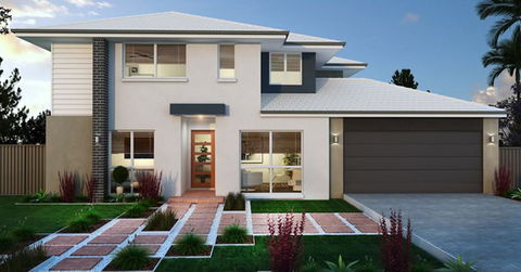 GM Homes - Builder Search 2