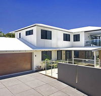 Paul Saunderson - Builder Search