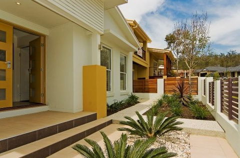 Santo Correnti Homes Pty Ltd - Builder Search 0