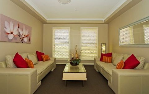 Santo Correnti Homes Pty Ltd - Builder Search 1