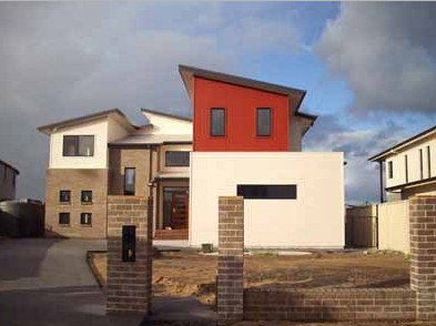 Unique City Homes Helensvale