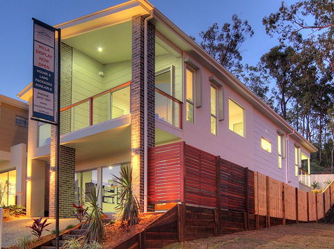 InVision Homes Pty Ltd - Builder Search 1