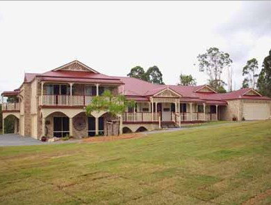 Unique Country Homes Helensvale