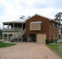 Bundesen Family Builders Pty Ltd - Builder Search