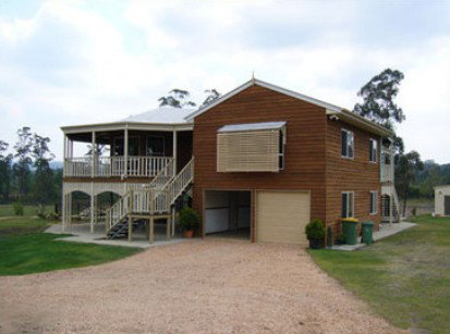Bundesen Family Builders Pty Ltd - Builder Search 0