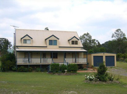Bundesen Family Builders Pty Ltd - Builder Search 1
