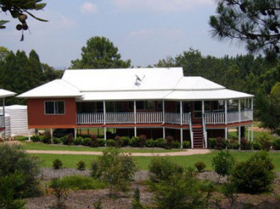 Bundesen Family Builders Pty Ltd - Builder Search 2