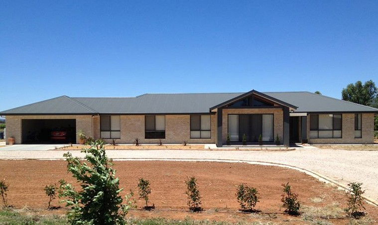 Winnellie NT Builder Search