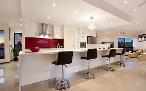 Vanguard Homes - Builder Search 1