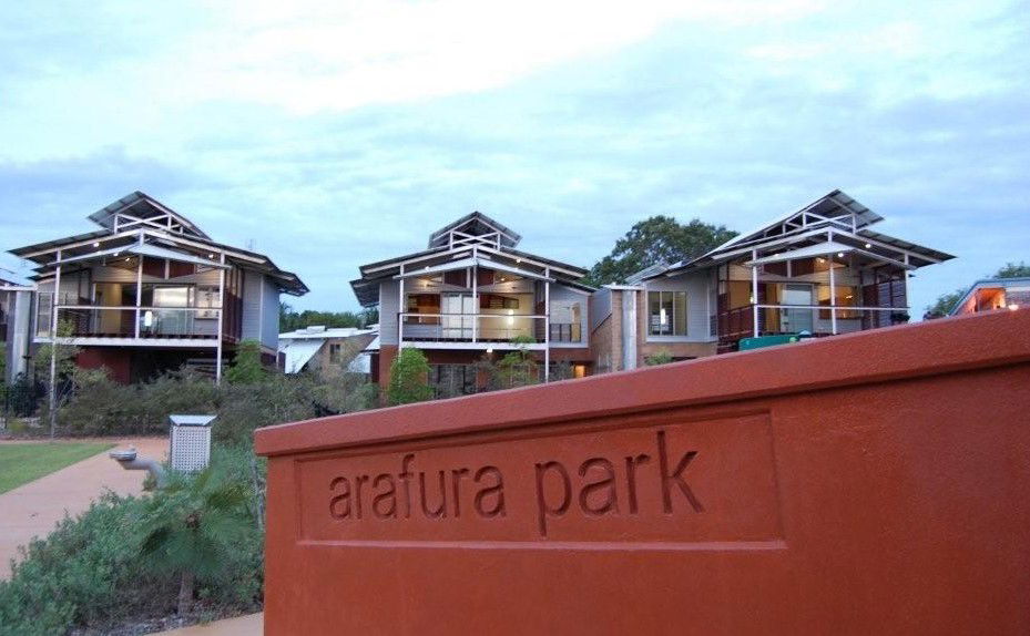 Darwin City NT Builder Search