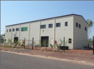 Area Steel Construction - Builder Search 1