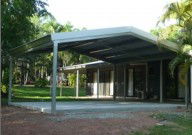 Area Steel Construction - Builder Search 2