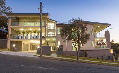 Vantre Projects Pty Ltd - Builder Search 0