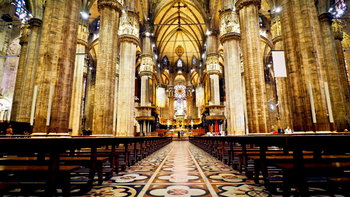 Tourism Listing Partner Church Find