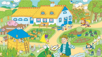 Tourism Listing Partner Child Care Find