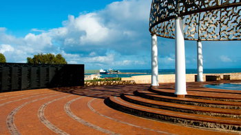 Tourism Listing Partner Geraldton Accommodation